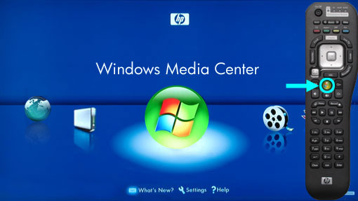 Install media center windows 8.1
